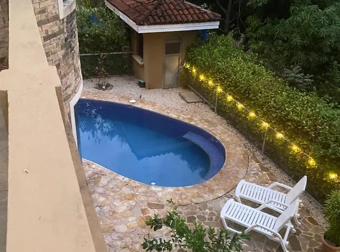 Casa Vistas Del Pacifico Bed & Breakfast Panama