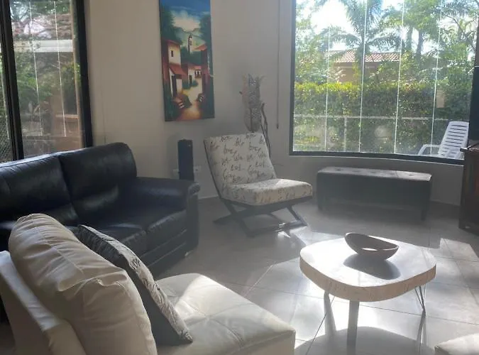 Casa Vistas Del Pacifico Bed & Breakfast *