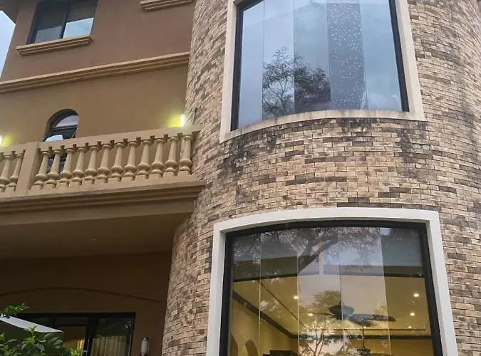 Casa Vistas Del Pacifico