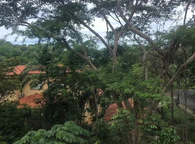 Bed & Breakfast Casa Vistas Del Pacifico *