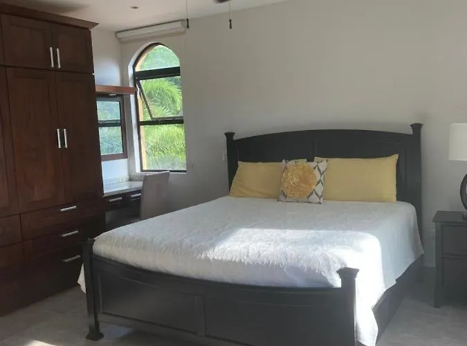 Bed & Breakfast Casa Vistas Del Pacifico *