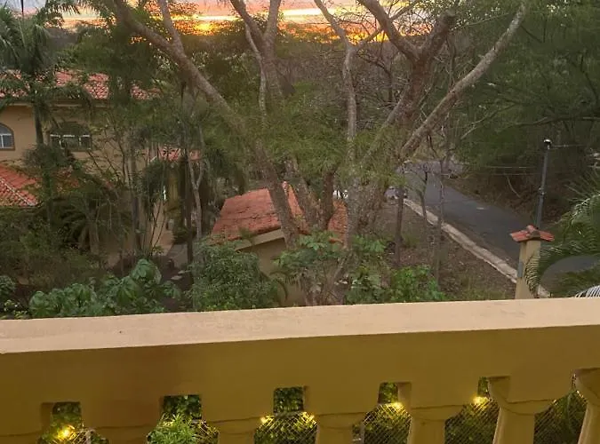 Casa Vistas Del Pacifico Bed & Breakfast Panama