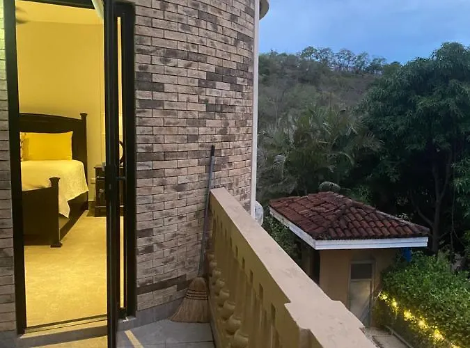 Casa Vistas Del Pacifico Panama