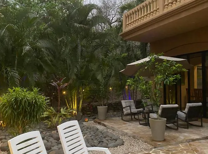 Bed & Breakfast Casa Vistas Del Pacifico Panama