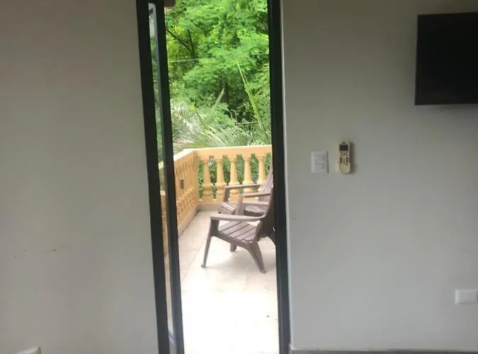 Bed & Breakfast Casa Vistas Del Pacifico Panama