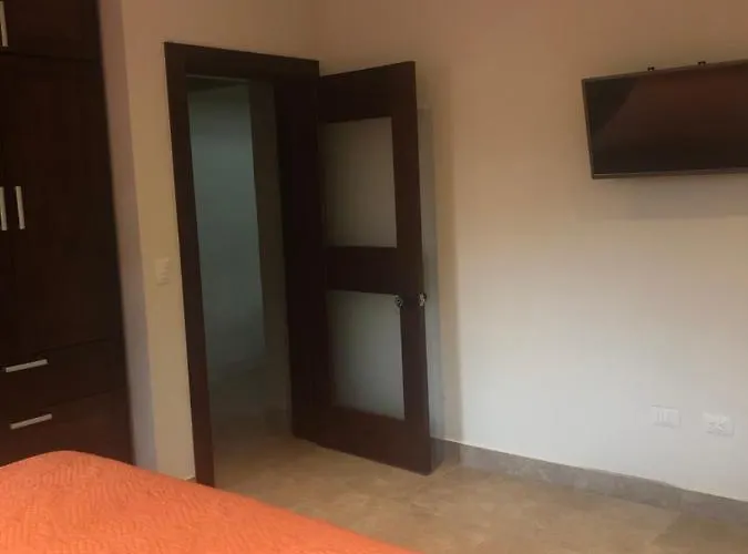 Casa Vistas Del Pacifico Bed & Breakfast *