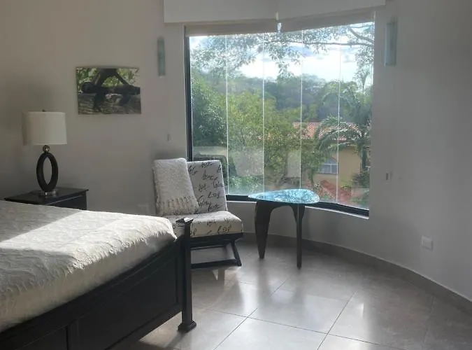 Casa Vistas Del Pacifico Panama